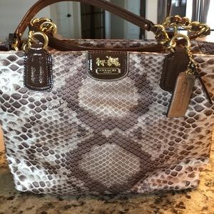 Coach handbag
